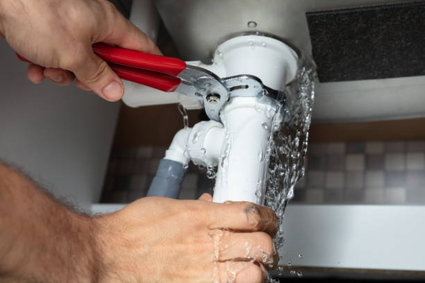 Best Water damage restoration near me  in Cape May Court House, NJ
