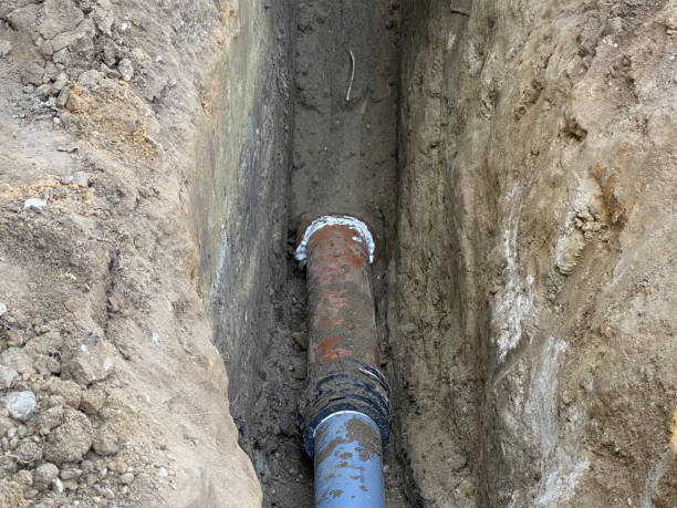 Local water damage restoration in NJ