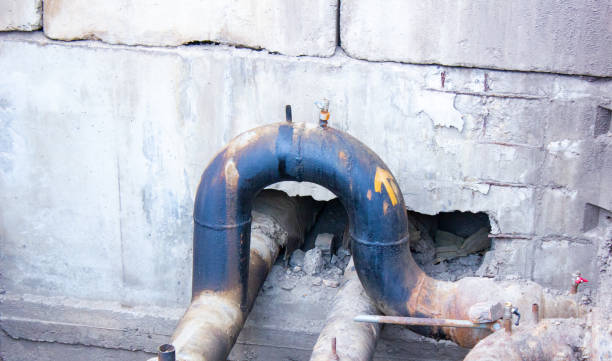Best Water damage restoration experts  in Cape May Court House, NJ