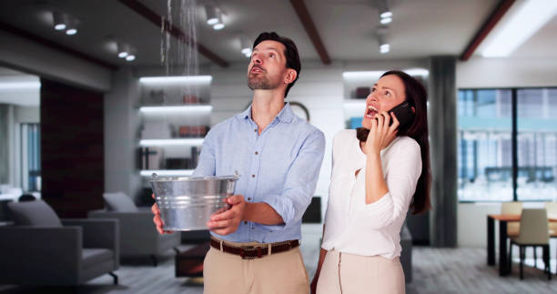 Best Fire Damage Restoration  in Cape May Court House, NJ